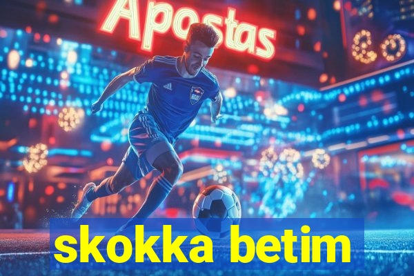 skokka betim